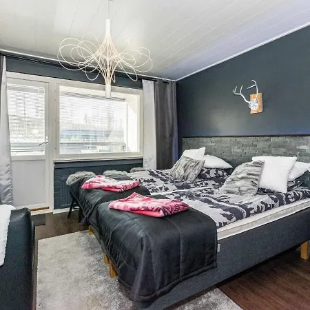 Vuorihuoneistot 711 By Interhome Sastamala