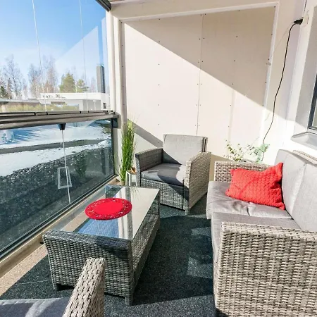 Vuorihuoneistot 711 By Interhome *