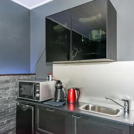 Vuorihuoneistot 711 By Interhome *