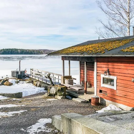 Vuorihuoneistot 711 By Interhome *
