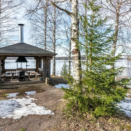 Vuorihuoneistot 711 By Interhome *